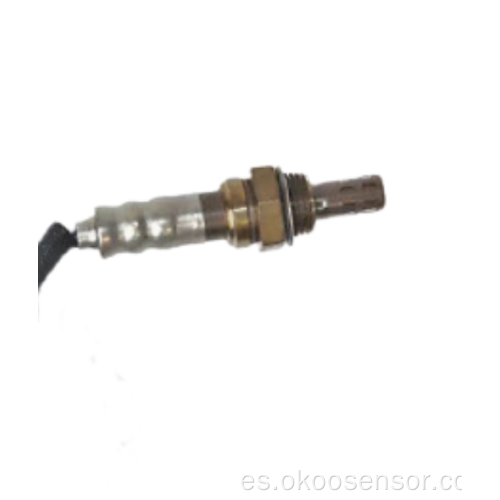 Jeep Grand Cherokeec Oxygen Sensor